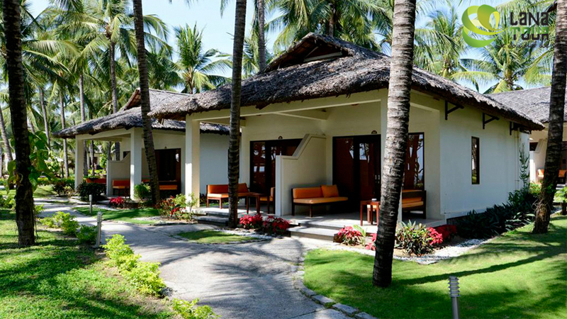 BLUE OCEAN RESORT 4*
